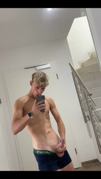 I‘m so hard ‍‍
