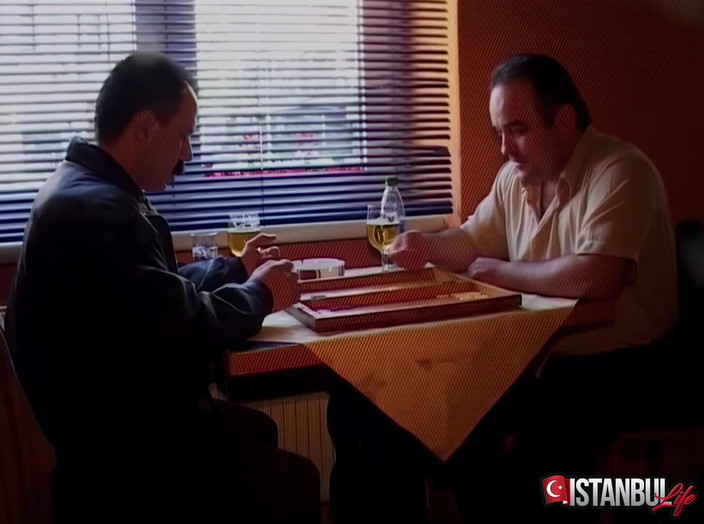 Istanbul life: Sahin K Fucks Two Job Applicants