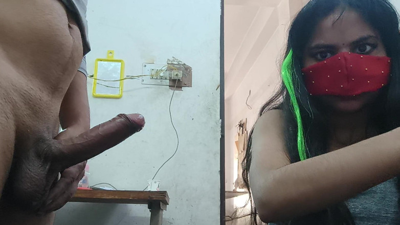 Sexysavita21: Desi super žhavá sexy studentka sex s přítelem