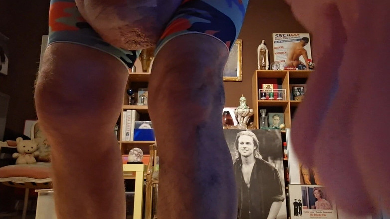 Monster_Meat_: Palo mostruoso e palle del toro