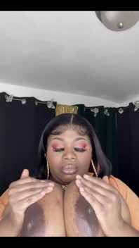 Since I missed titty tues let me make it up