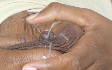 Kinky African MILF: Pro Davidooos - část B