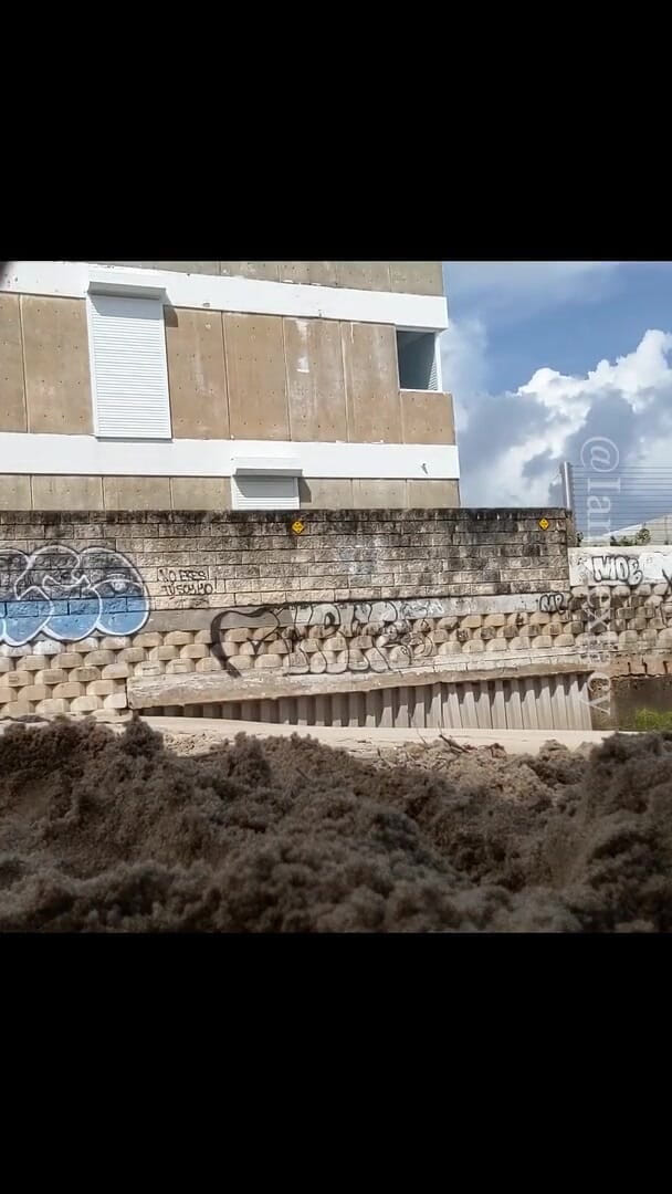 Princess Lextacy: Puerto Rico strandvoeten