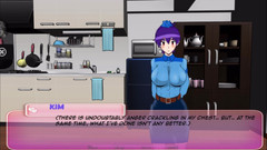 Captain ero gaming: Misanthropy v8.0 bölüm 2
