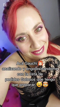 Yemeğe Çıkmadan Önce Hızlı Ve Tatlı Bir Toz!
