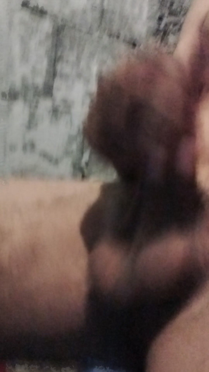 AlexAlejandro13: Vzácný pocit na penisu