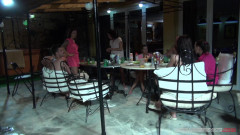 Czech Pornzone: Çek pornosu badass hatunlar tatil işleri vol.3