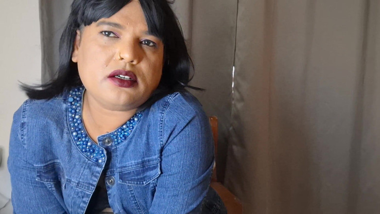 Indiansissychubby: La queue d’un loup, partie 1