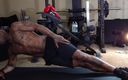 Hallelujah Johnson: Core Workout Saq Training Will Allow Clients to Enhance Their...