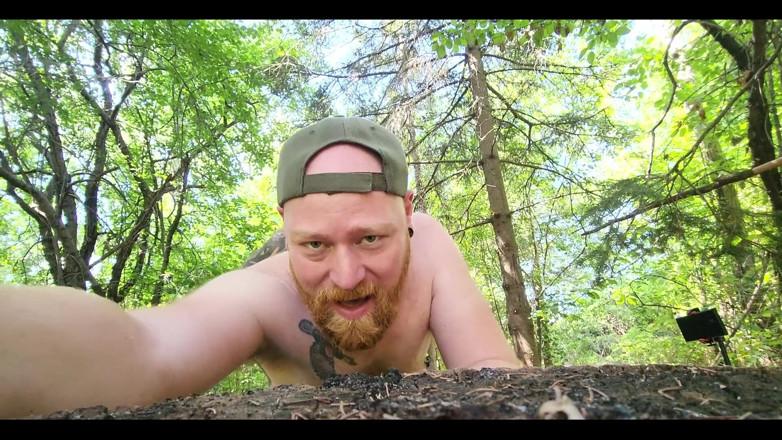 Logan Stanley: Papà Mi Scopa Nel Bosco