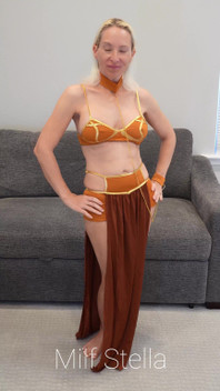 Happy May the Fourth!