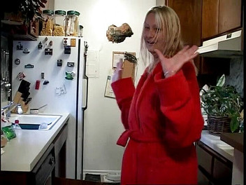 Granny X: Nenek dengan seorang lelaki muda!