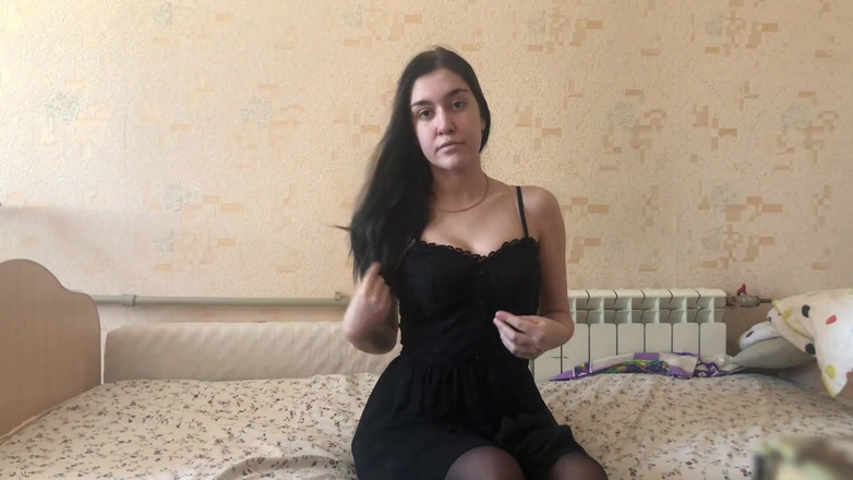 Horny Fuck Bitches: Let Me Be Your Little 18-year-old Willing Whore