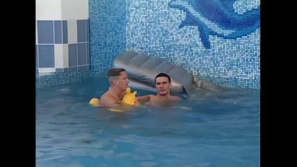 Bisexual Illusion: Já, ona a jeho čůrák!!