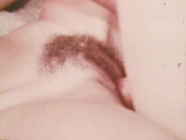 Pornstar Legends: John Holmes Fucks Barbara Barton