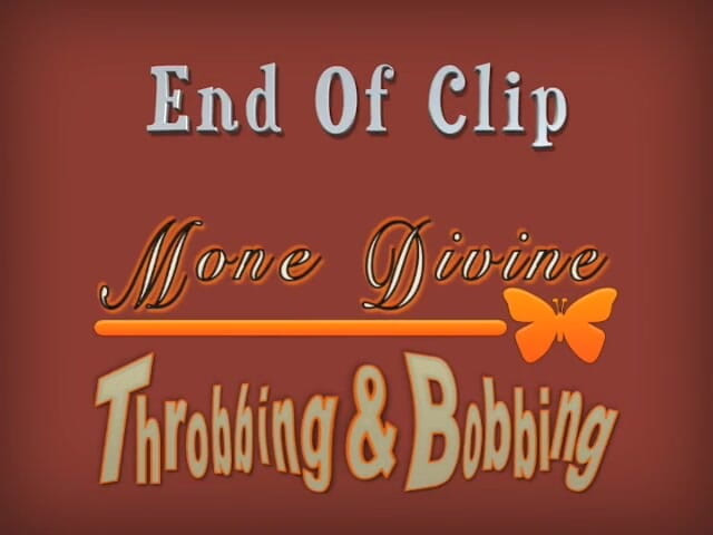 Videowood: Mone Divine: Firemní kočka