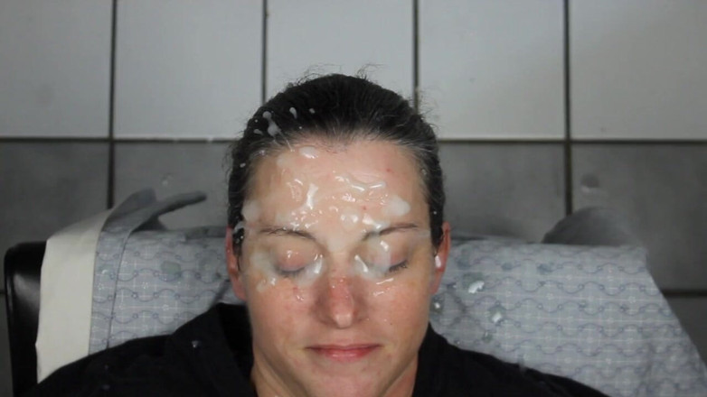 Dirty Dees: Dirty Dees Loves faciale