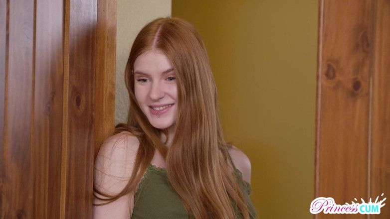 PrincessCum: Hermanastra no me deja correrse en mi novia - s6: e7