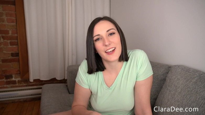 Clara Dee: Carga de instrucciones de paja guardadas para principiantes