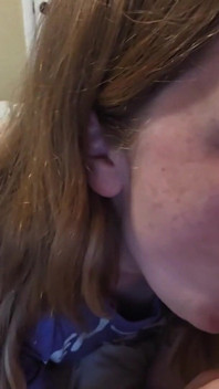 Hotwife's Naughty Encounter Doggystyle Sex with a Creamy Finish