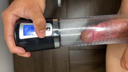 Greedy truck: Velmi krásné vidět malou želvu, která se stává velkým a tlustým...