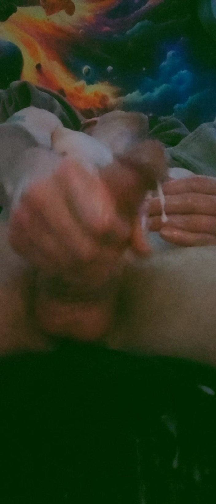 Hungwell: Bwc Monster