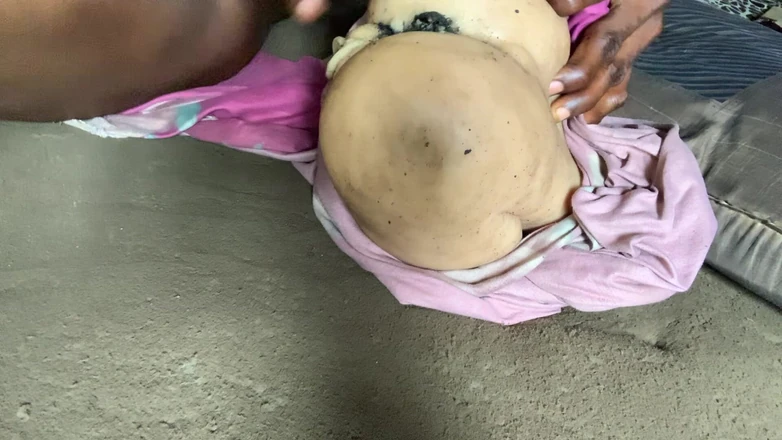 Bangcum8: Raining How to Fuck Big Ass BBW Anal Tight