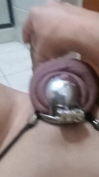 Tôi ngay bây giờ