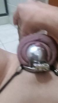 我现在
