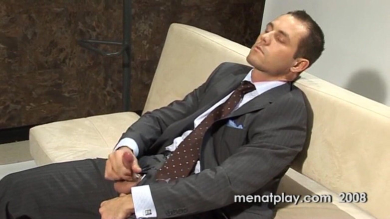 MenAtPlay: Erik’s Audition