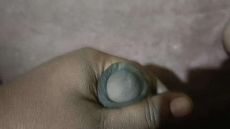 LegalVector8: Yeni Hindistanlı erkekler elle seks