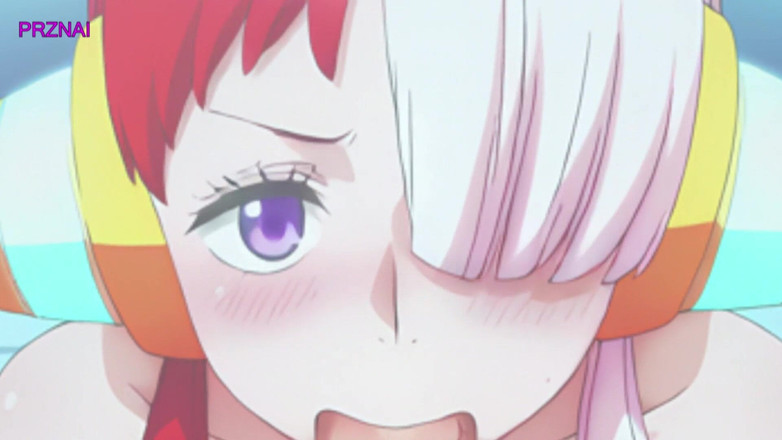 Prznai: Una Pieza Uta (10) Hen