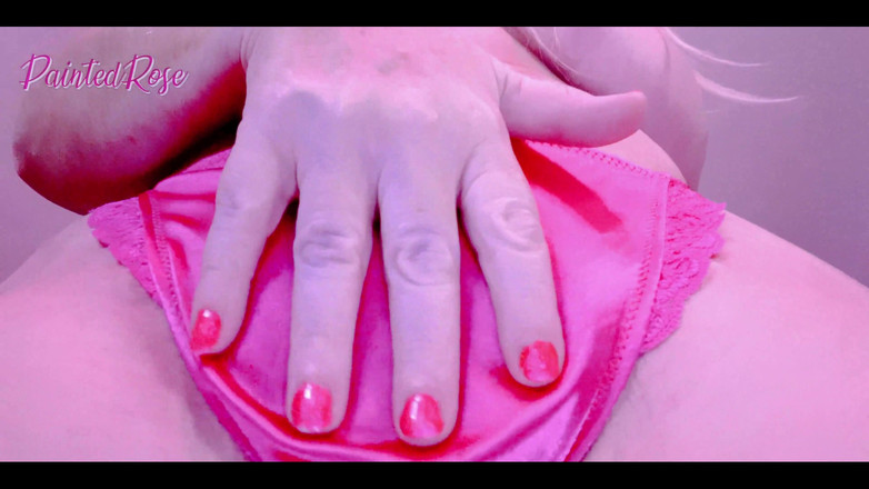 PaintedRose: 禁忌：罪恶地甜美 - 吐口水并