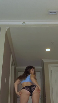 Misty Lovelace - Fashion Show Iii