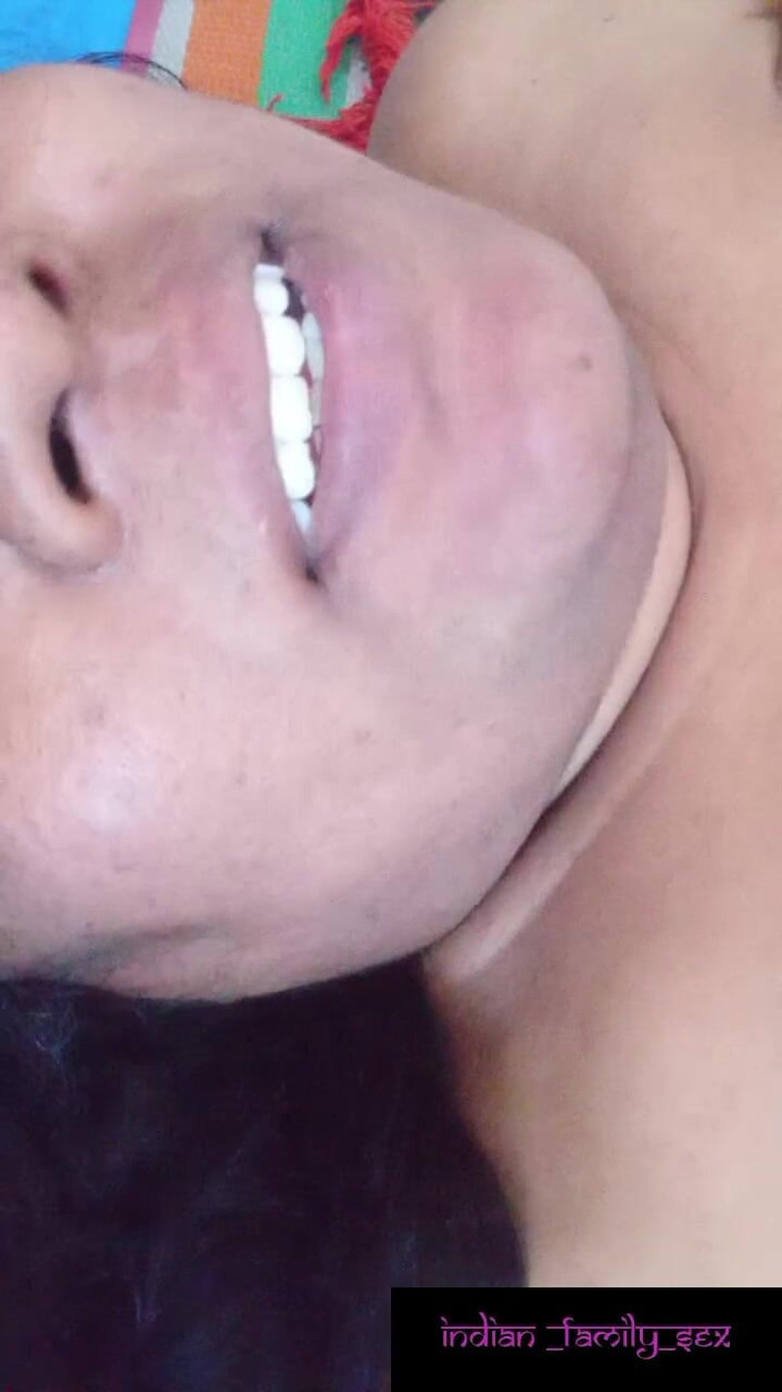 Indian IFS: Ansiktsuttryck Wile Slickar