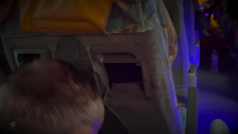 Falcon Al: Gave a Blowjob to a Stranger in the Back of...