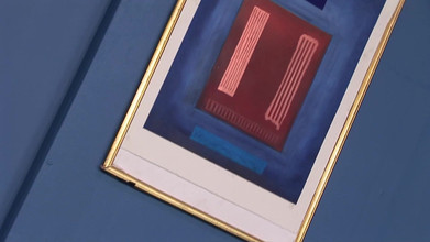 Tight little babes: Dua si jalang pejabat panas dengan tetek besar berkongkek antara...