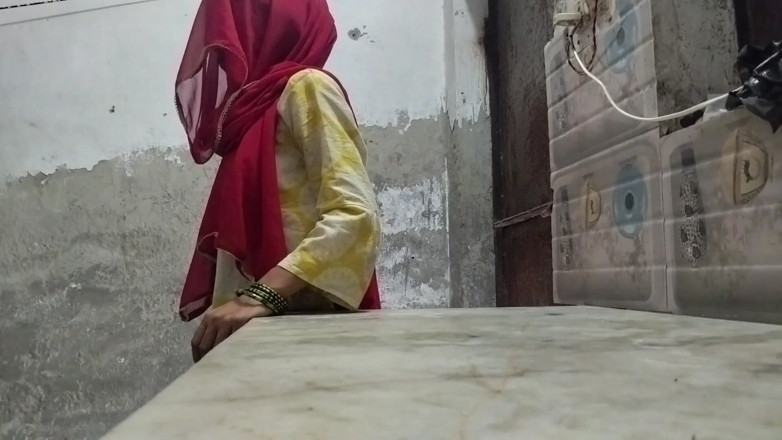 Cute_bhabhi14: Newly Married Hottest Indian Desi Bhabi Fucking with Her Husband's...