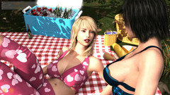 Dirty GamesXxX: Šťastné manželství: Manžel, jeho děvka manželka a další děvka na...