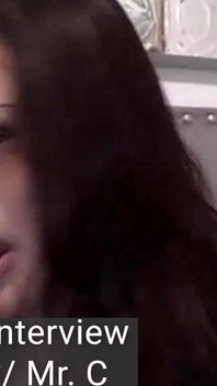 Trikepatrol Rozhovor 26 - Jada Cruz 2