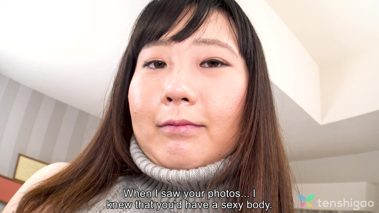 Tenshigao: 森脇翔子がホテルのベッドで午後を楽しむ(パート2)