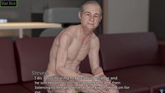 Porngame201: 冒険的なカップルは、継続する更新20