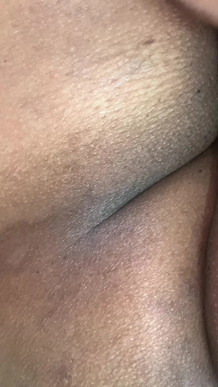 Anitha: Indian Aunty