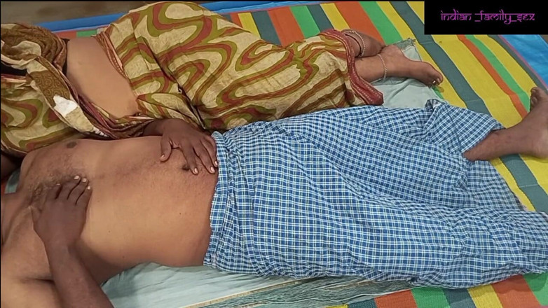 Indian IFS: Step Mom Releases Stepson Stress