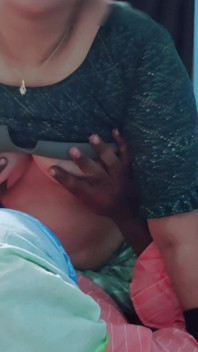 4k repartidor de gas y tía solitaria romance y sexo en secreto en casa