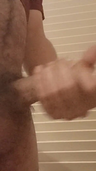 My Morning Cum