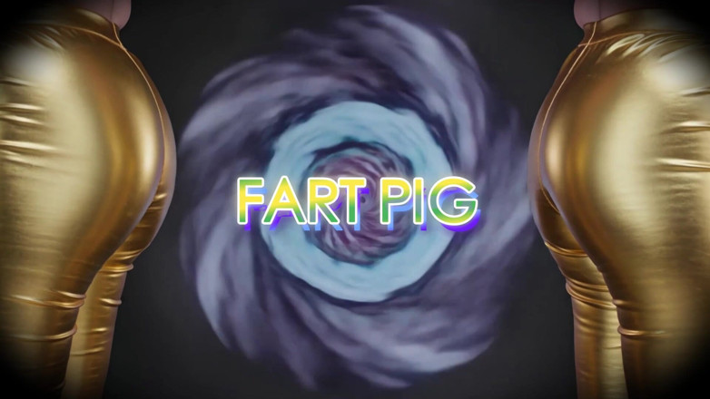 Baal Eldritch: Penagih kentut reprogramming - pepek dipadam4; Asmr Fart Sounds