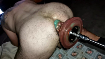 Fuck machine massaker: Novo dildo mandrake xl anal máquina de foder