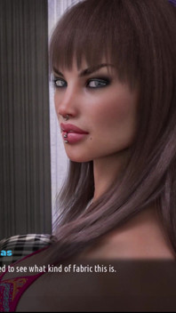 MILF of Sunville 82 I Love Fucking Sophia