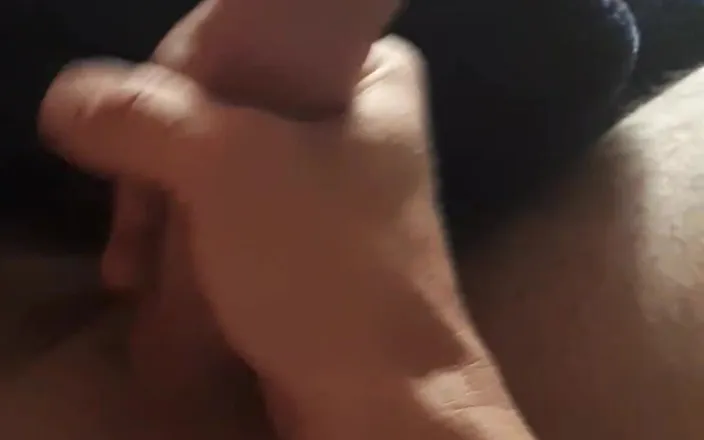 AK8778: Masturbation